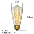 Miniatyrbild 9 av 11: Glödlampa