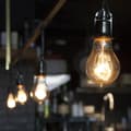 Miniatyrbild 7 av 11: Glödlampa