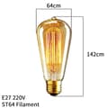 Miniatyrbild 8 av 11: Glödlampa