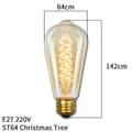 Miniatyrbild 9 av 11: Glödlampa