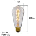Miniatyrbild 10 av 11: Glödlampa