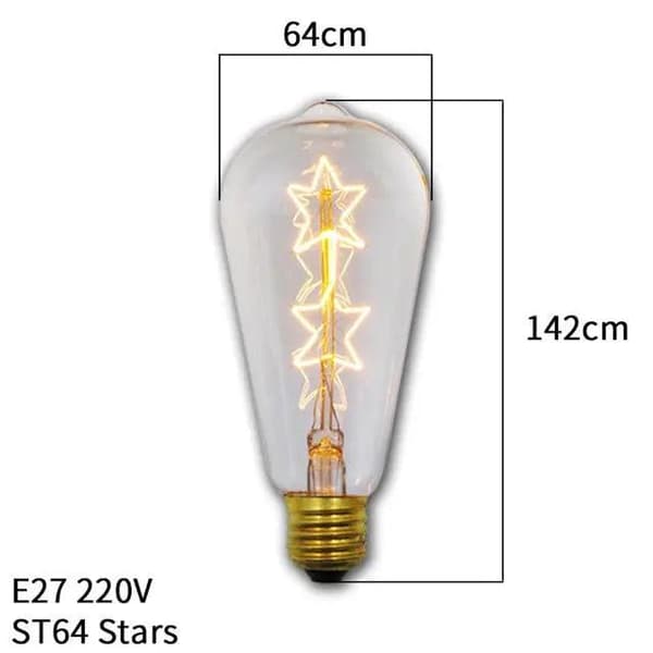 Glödlampa