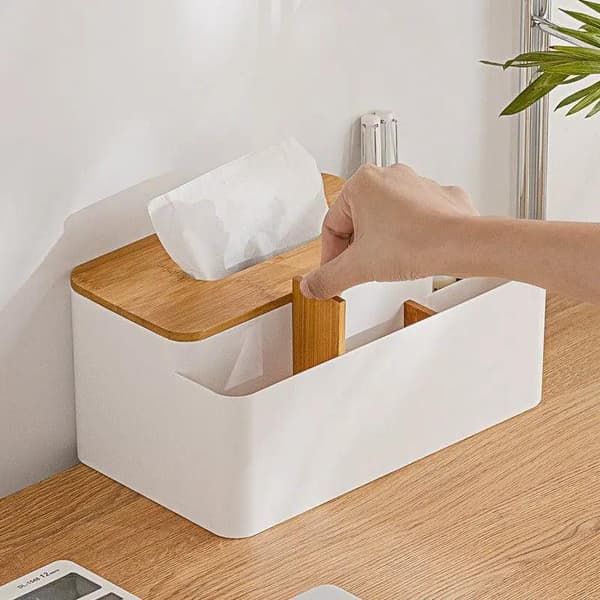 Servettbox