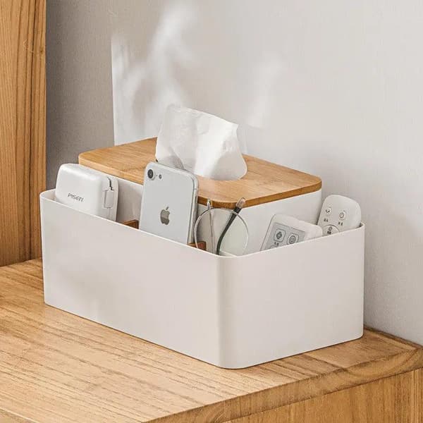Servettbox