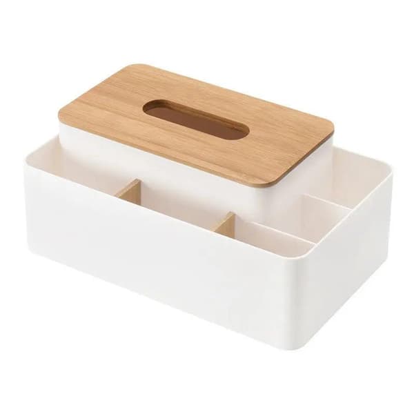 Servettbox