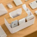 Miniatyrbild 2 av 11: Servettbox