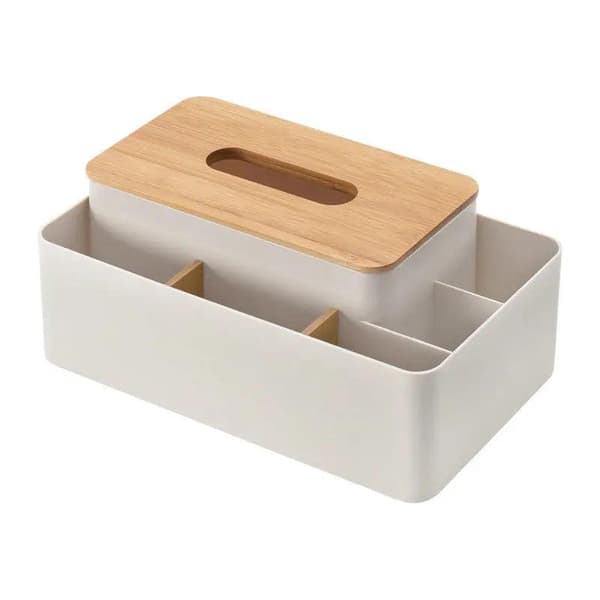 Servettbox Apricot 26.5*15.2*12cm