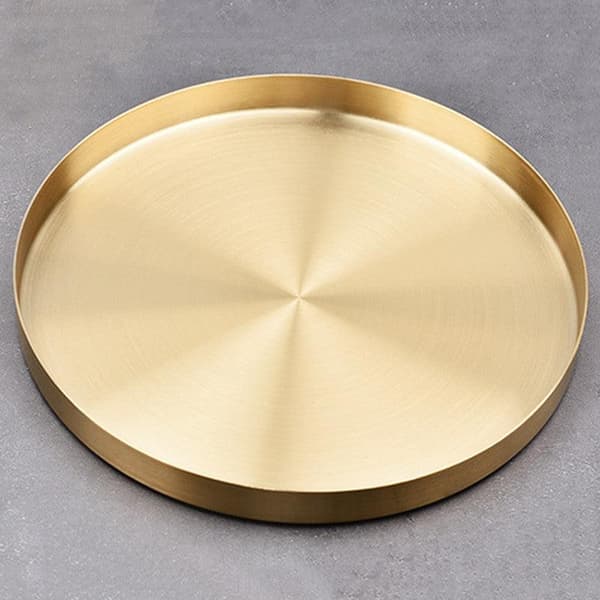 Bricka Guld
