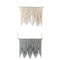 Miniatyrbild 7 av 11: Macrame Väggdekoration
