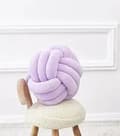 Miniatyrbild 1 av 11: Kudde Knut Pastellfärger Grå