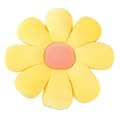 Miniatyrbild 5 av 8: Kudde Blomma