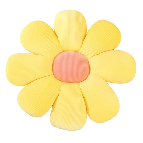 Kudde Blomma