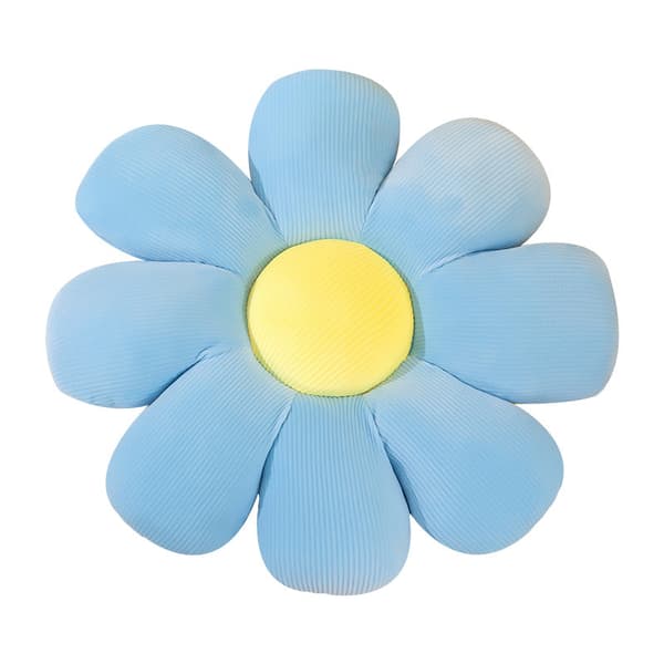 Kudde Blomma