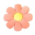Miniatyrbild 7 av 11: Kudde Blomma blandade färger