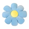 Miniatyrbild 8 av 11: Kudde Blomma blandade färger
