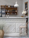 Miniatyrbild 4 av 4: Fransk barstol set om 2