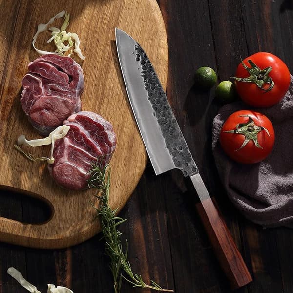 Japansk Kniv