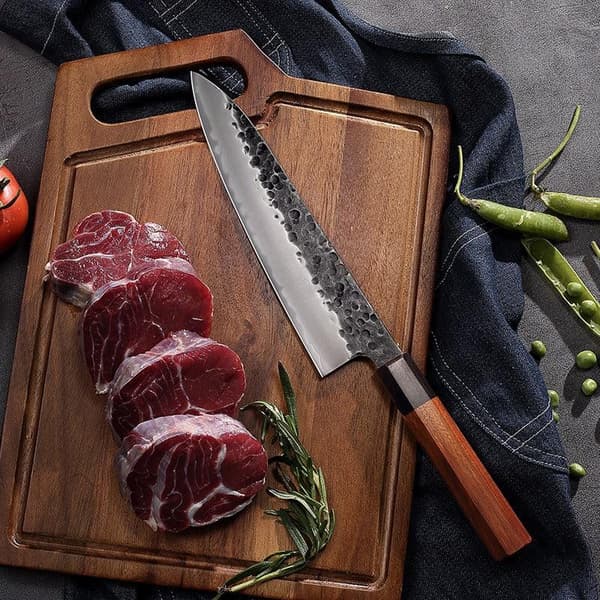 Japansk Kniv