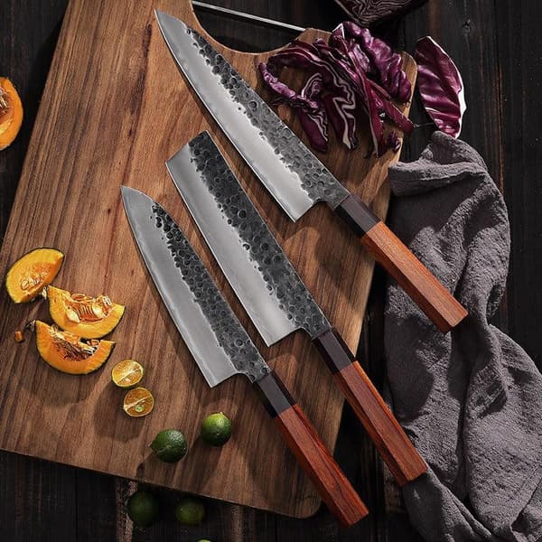 Japansk Kniv