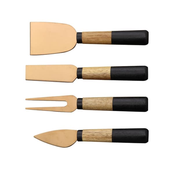 Ostkniv Set