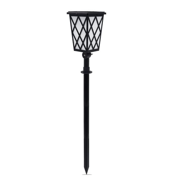 Solcellslampa Stick