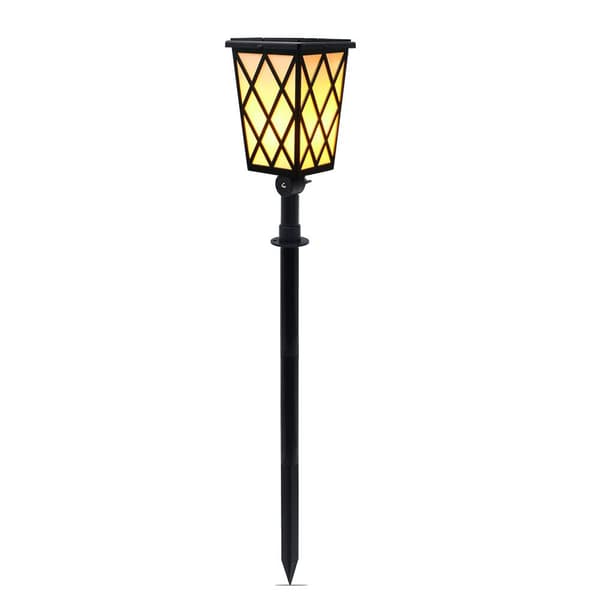 Solcellslampa Stick