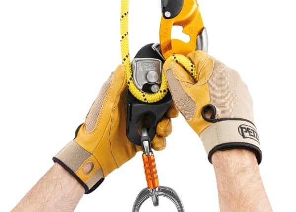 Petzl D021AA00, 1 stykker