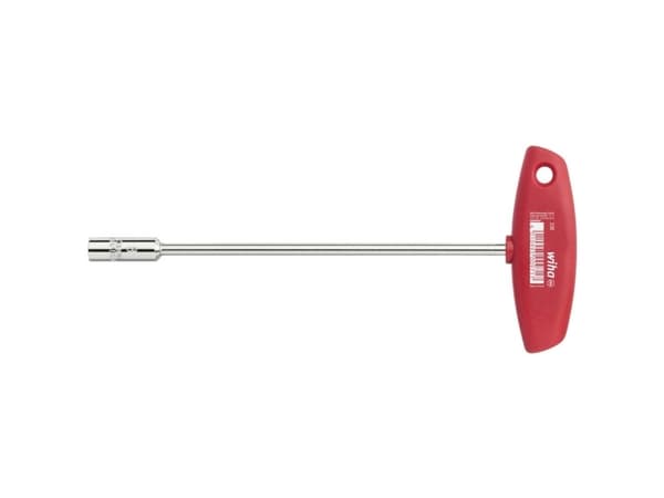 Wiha 00977, 157 mm, 115,98 g
