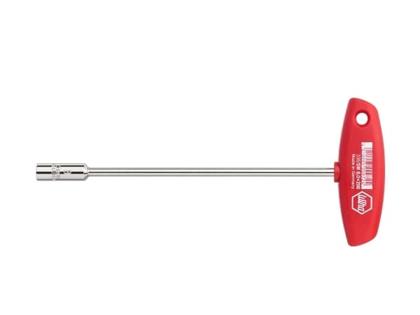 Wiha 00977, 157 mm, 115,98 g
