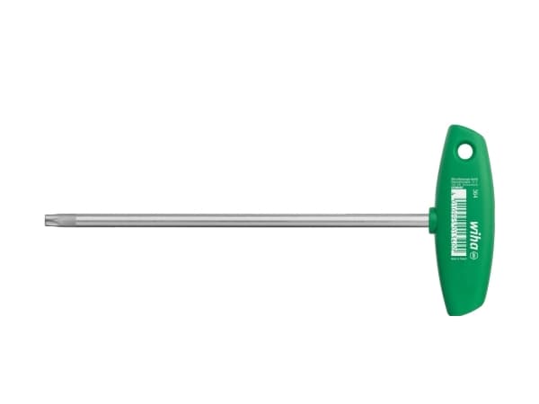 Wiha 01340, 100 mm, 132 mm, 75 g
