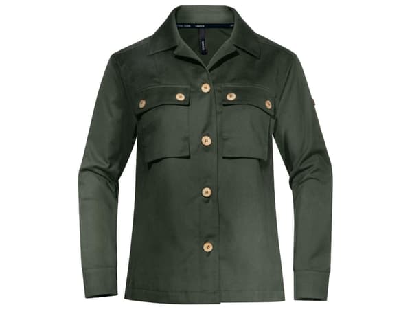 Uvex 70104, Honkoppling, Vuxen, Fäste med hake/hyska, Bomull, Hemp fiber, Grön
