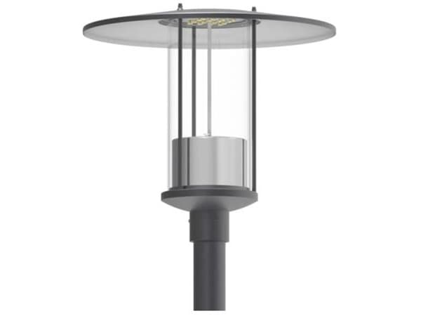 Richard 18w 4000K 2364lm PL1.2s Optic 5m kabel, Astrodim -2/6t 50% inkl. ø60mm flange DB703 C5 - Premium