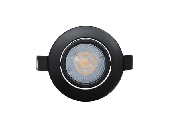 Innebygd lampe LEDlife SPOTLIGHT SP-07, 7W, 4000°K