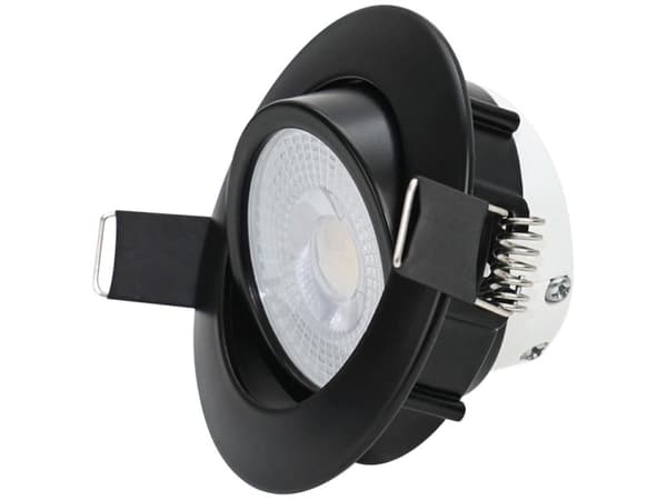 Innebygd lampe LEDlife SPOTLIGHT SP-07, 7W, 4000°K