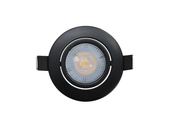 Innebygd lampe LEDlife SPOTLIGHT SP-07, 7W, 4000°K