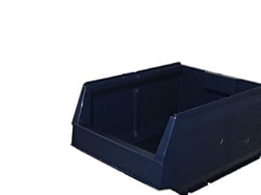 ARCA modulbakke 9067 - 8,0L - Blå, 300x230x150mm