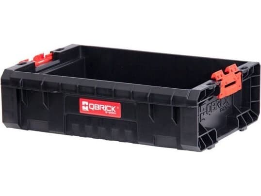 Verktøykurv [SKRQPROB130CZAPG001, System PRO Box 130]