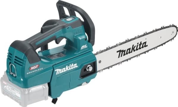 MAKITA.kjedesag 40V XGT UC004GZ01 35cm