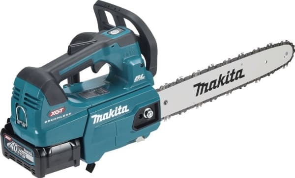 MAKITA.kjedesag 40V XGT UC004GZ01 35cm
