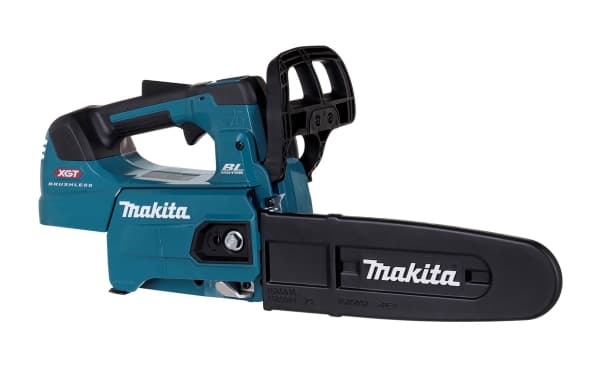 MAKITA.kjedesag 40V XGT UC006GZ 25cm UTSKJØRING