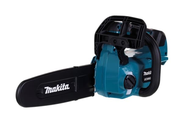 MAKITA.kjedesag 40V XGT UC006GZ 25cm UTSKJØRING