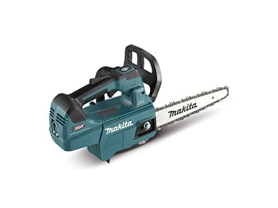MAKITA.kjedesag 40V XGT UC006GZ 25cm UTSKJØRING