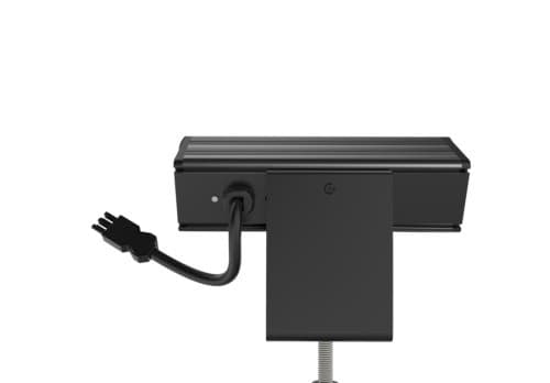 DELTACO virtapaneeli, 5 pistorasiaa, 1x21W A+C USB-laturi, GST18-liitäntä