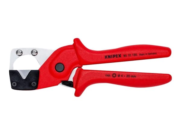 KNIPEX - Pipe cutter - 185 mm