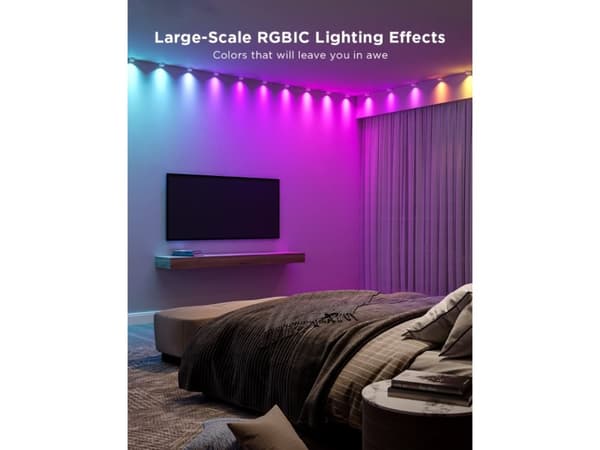 Govee RGBIC String Downlights (3m)