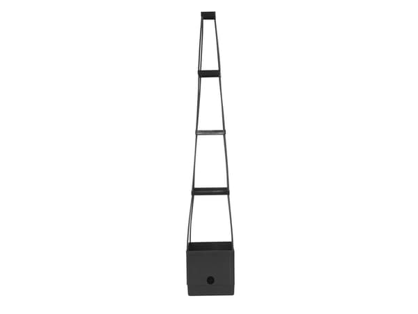HOME it ® Plantetårn til klatreplanter og plantestøtte 132 c