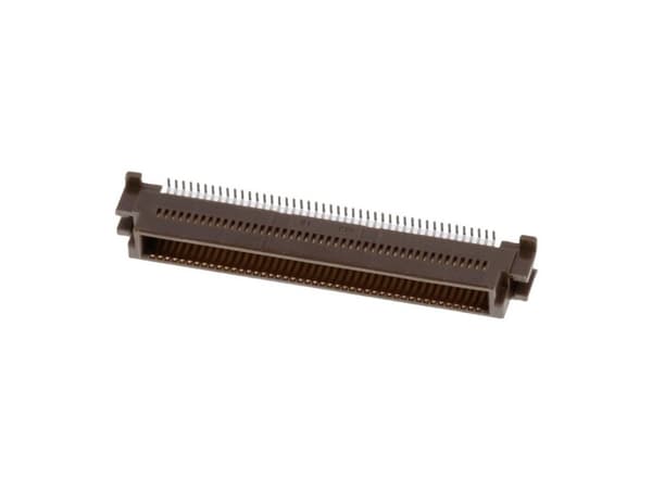 Molex Mezzanin-stik Samlet antal poler 90 Rastermål: 0.635 mm 536250974 1 stk Tape on Full reel