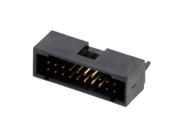 Molex Stiftliste (standard) Antal rækker: 2 15477620 1 stk Tube