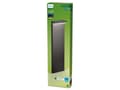 Miniatyrbilde 5 av 5: Philips Bustan-stolpelys, 3,8 W, Vegglys, Antrasitt, Aluminium, IP44, Hage, Terrasse, I