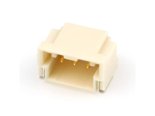Molex Sisäänrakennettu tappiliuska (vakio) 5023520310 4200 kpl Nauha täydellä kelalla (Full reel)